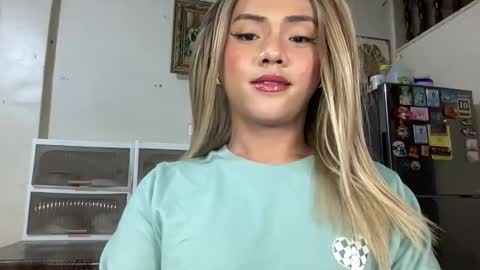 Miss Cali online show from 03/13/26, 09:21