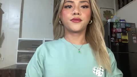 Miss Cali online show from 03/14/26, 08:14