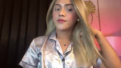 Miss Cali online show from 03/19/26, 07:12