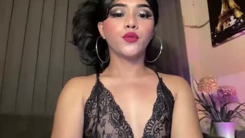 Miss Cali online show from 05/27/26, 06:49