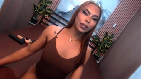 yvonnellvs online show from 03/12/26, 07:31