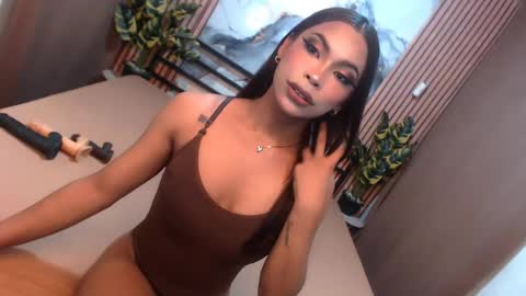 yvonnellvs online show from 04/26/26, 06:38