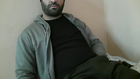 Bi BearXXX online show from 12/05/24, 05:26