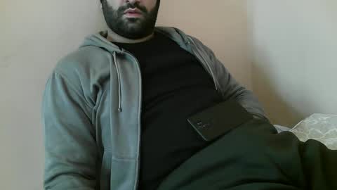 Bi BearXXX online show from 12/10/24, 04:56