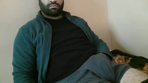 Bi BearXXX online show from 12/12/24, 04:59