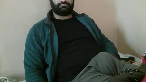 Bi BearXXX online show from 12/19/24, 04:56