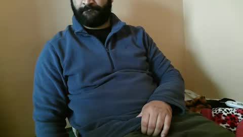 Bi BearXXX online show from 12/30/24, 05:37