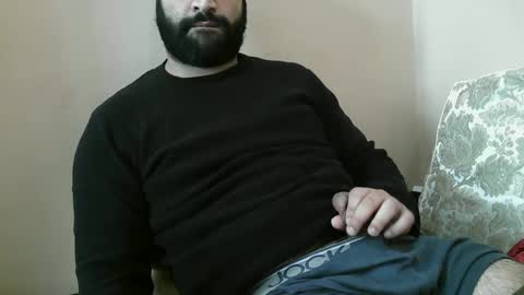 Bi BearXXX online show from 01/02/25, 06:07