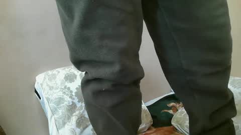 Bi BearXXX online show from 01/09/25, 05:34