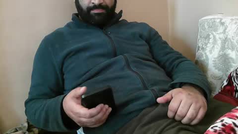 Bi BearXXX online show from 01/15/25, 06:33