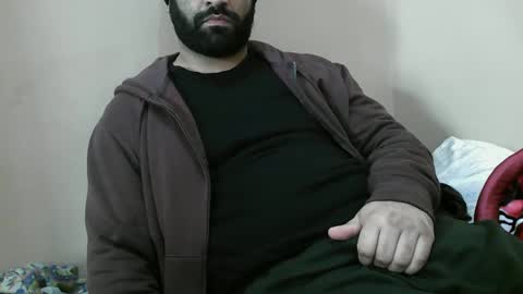 Bi BearXXX online show from 01/18/25, 05:41