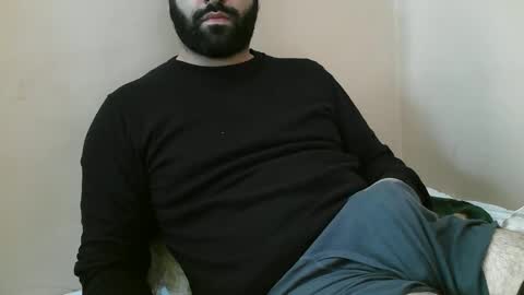 Bi BearXXX online show from 01/22/25, 05:37