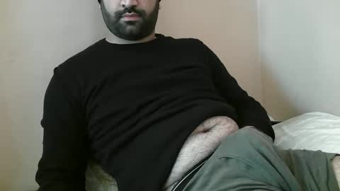 Bi BearXXX online show from 01/28/25, 05:11