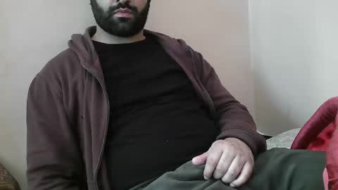 Bi BearXXX online show from 02/07/25, 05:31