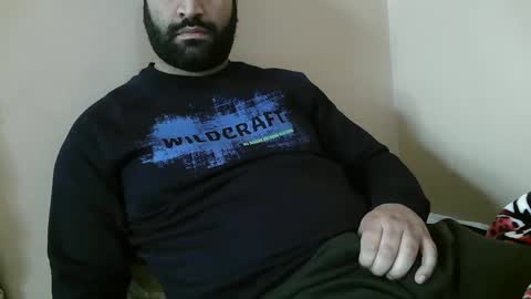 Bi BearXXX online show from 02/10/25, 05:47