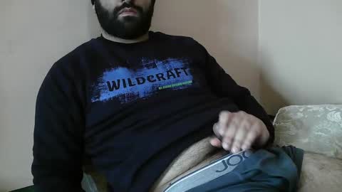 Bi BearXXX online show from 02/21/25, 05:13