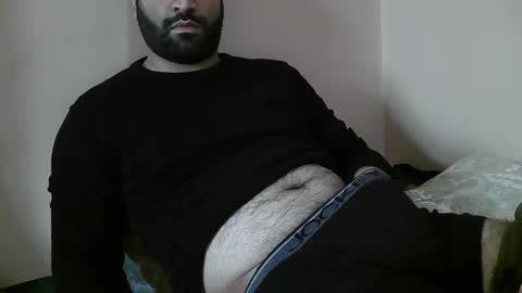 Bi BearXXX online show from 02/25/25, 06:03