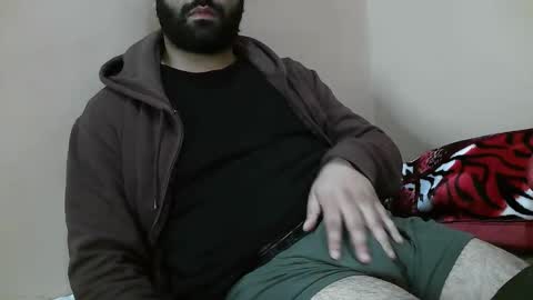 Bi BearXXX online show from 03/10/25, 08:59