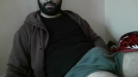 Bi BearXXX online show from 03/11/25, 04:54