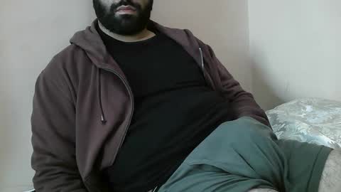 Bi BearXXX online show from 03/12/25, 05:02