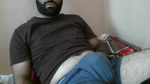 Bi BearXXX online show from 10/03/25, 05:15