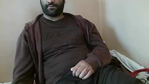 Bi BearXXX online show from 10/09/25, 05:05