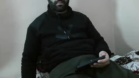 Bi BearXXX online show from 01/06/26, 06:06