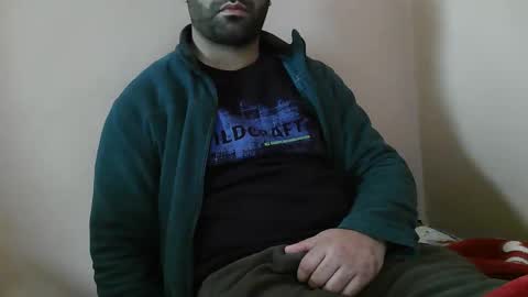 Bi BearXXX online show from 01/16/26, 05:44