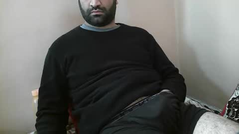 Bi BearXXX online show from 02/12/26, 05:35