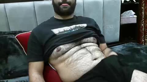 Bi BearXXX online show from 02/27/26, 05:46