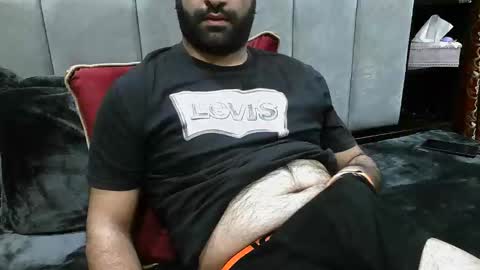 Bi BearXXX online show from 03/02/26, 05:42