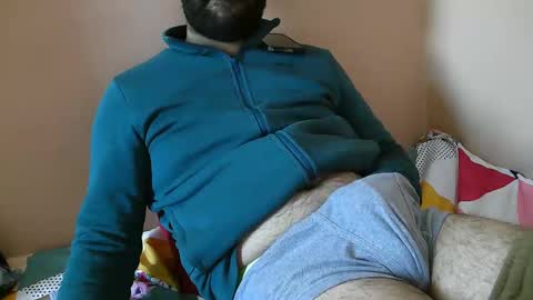 Bi BearXXX online show from 04/06/26, 06:14