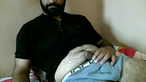 Snapshot of yxxtxxdentyk chatting on 06/20/26, 04:59 Bi BearXXX online show from 06/20/26, 04:59