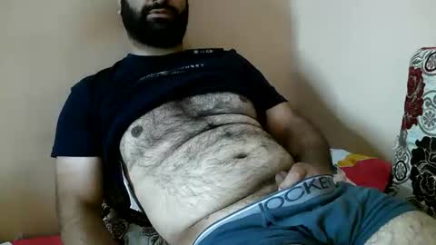 Snapshot of yxxtxxdentyk chatting on 06/25/26, 05:12 Bi BearXXX online show from 06/25/26, 05:12