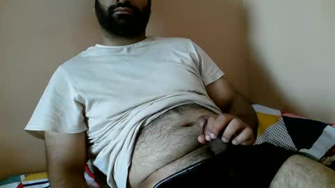 Snapshot of yxxtxxdentyk chatting on 07/02/26, 05:24 Bi BearXXX online show from 07/02/26, 05:24