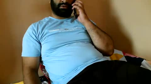 Snapshot of yxxtxxdentyk chatting on 07/07/26, 05:21 Bi BearXXX online show from 07/07/26, 05:21