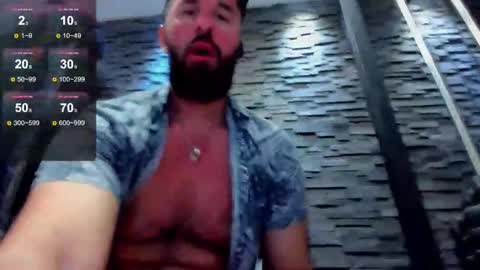 David online show from 02/14/25, 05:57