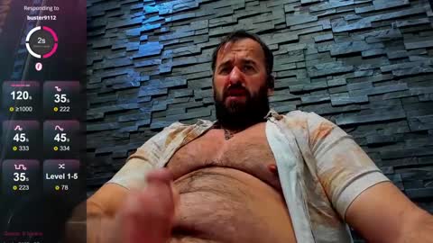 David online show from 02/19/25, 10:42