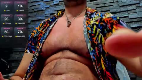 David online show from 03/07/25, 12:58