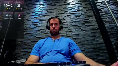 David online show from 03/07/25, 05:17