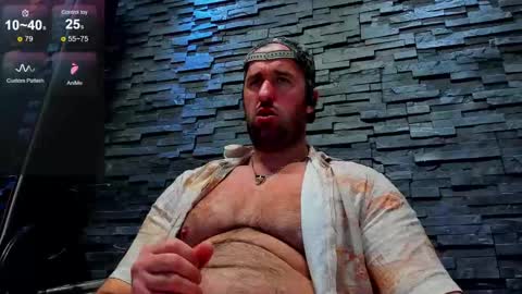 David online show from 03/09/25, 01:04