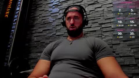 David online show from 10/11/25, 09:57