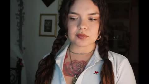 Yucky online show from 01/23/25, 03:58