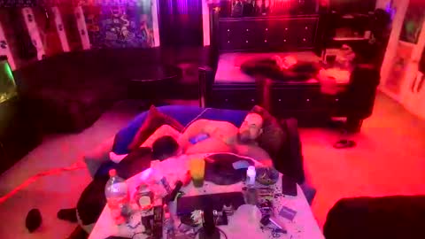 Z0RL0C online show from 12/26/24, 04:32