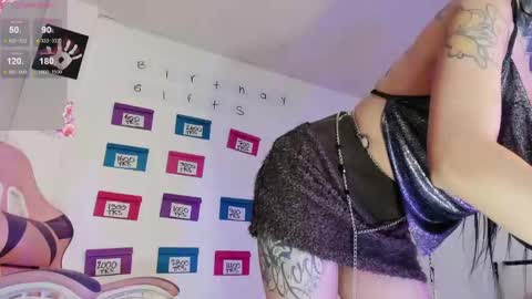 tazzie online show from 01/24/25, 09:47