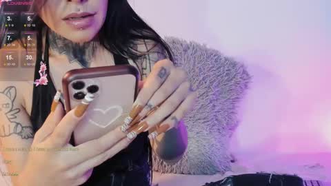 tazzie online show from 02/08/25, 06:43