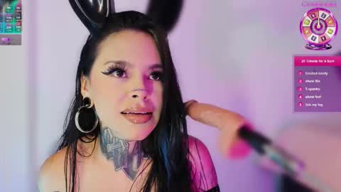 tazzie online show from 09/10/25, 04:45