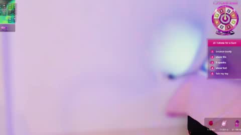 tazzie online show from 09/13/25, 05:40