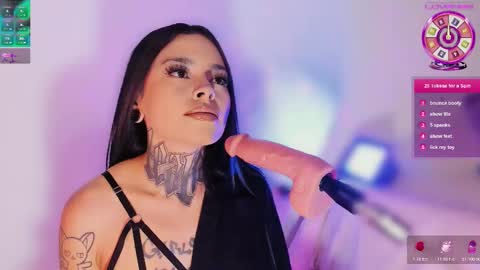 tazzie online show from 09/15/25, 06:02