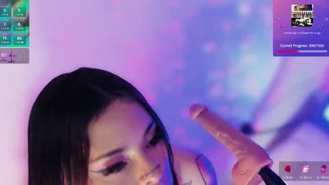 tazzie online show from 09/29/25, 07:02